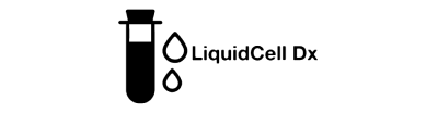 LiquidCell Dx logo